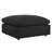 Modway Commix Down Filled Overstuffed Boucle Fabric Ottoman-88314088