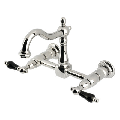 Kingston Brass Duchess Kitchen Faucet