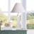 29" Shutter Table Lamp with Shade-1759077611
