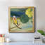 A Moment in Time II - Reproduction d'art sur toile encadrée-1274382322-1274382323