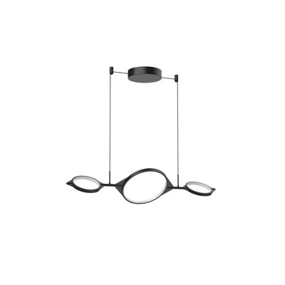 Serif 3 - Light LED Pendant
