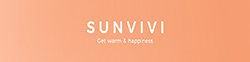 Sunvivi Logo