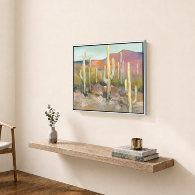 High Desert I