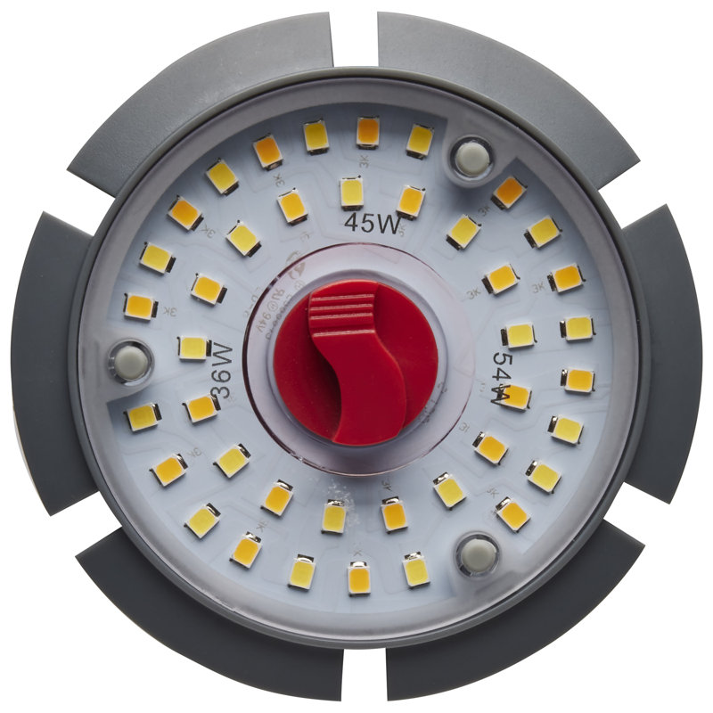 54 Watt LED Bulb, 54 W