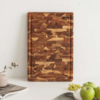 Wooden Chopping Boards