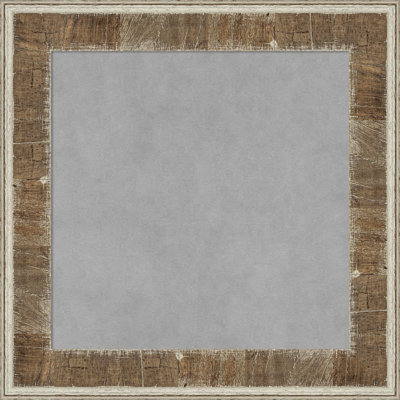 Tableau magnétique Farmhouse Brown