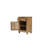  Harleen 22'' W Solid Wood Nightstand-264507373-156652539