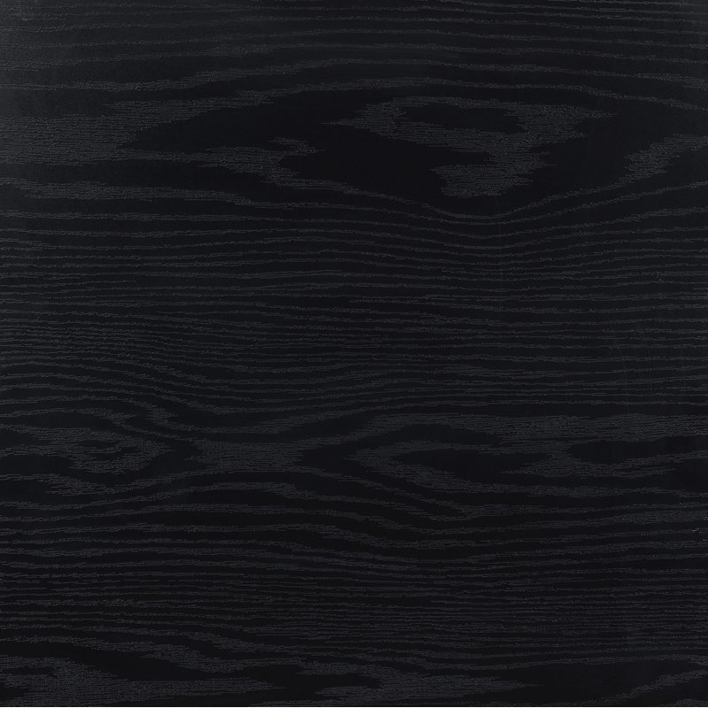 Saribek Computer Desk, Black 
