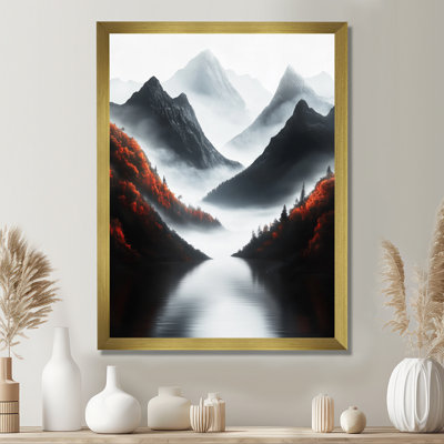 Art mural sur toile Gigette