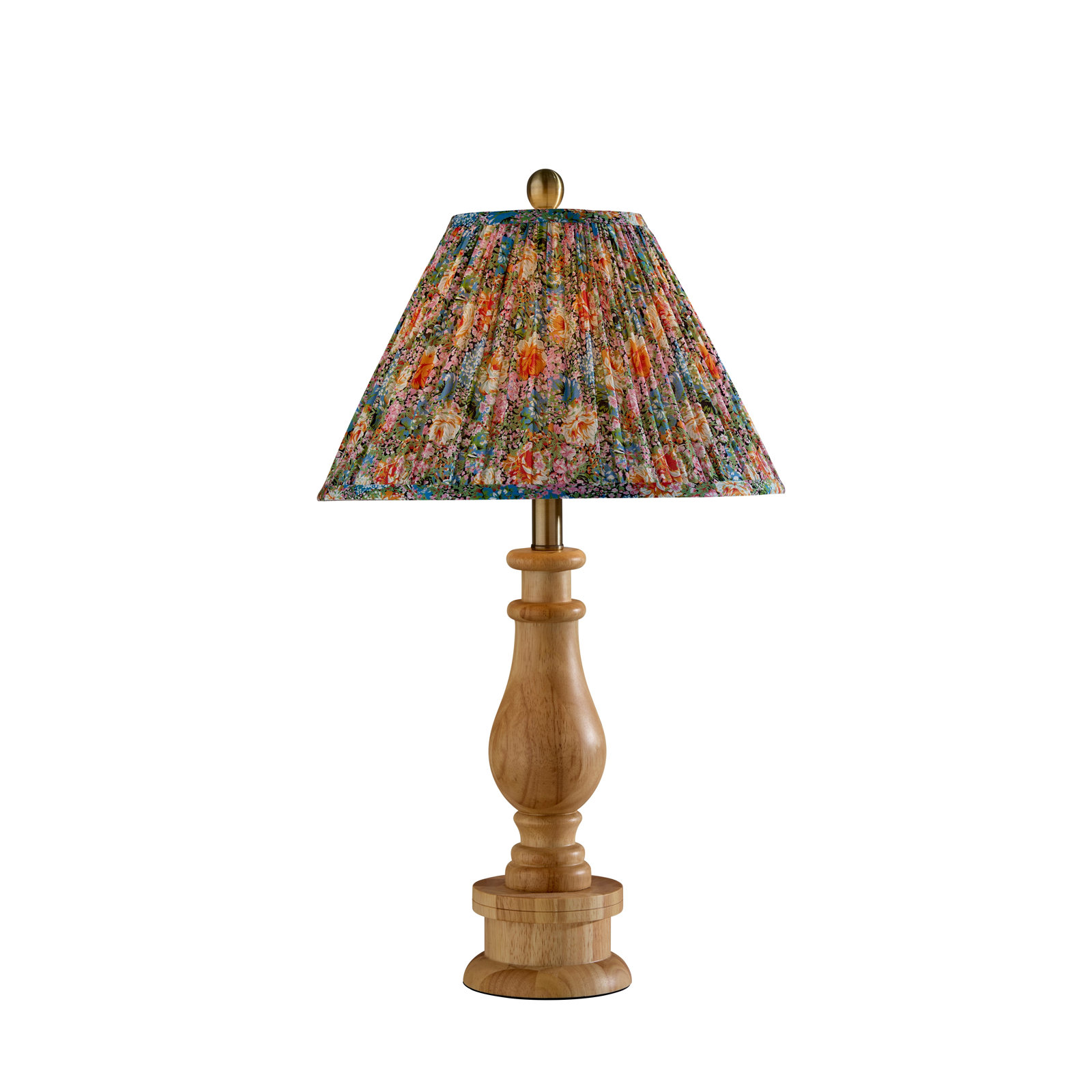 Faye Tall Table Lamp