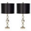 Brette Buffet Lamp