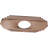 Chrysler Ceiling Medallion-63411857-63411826