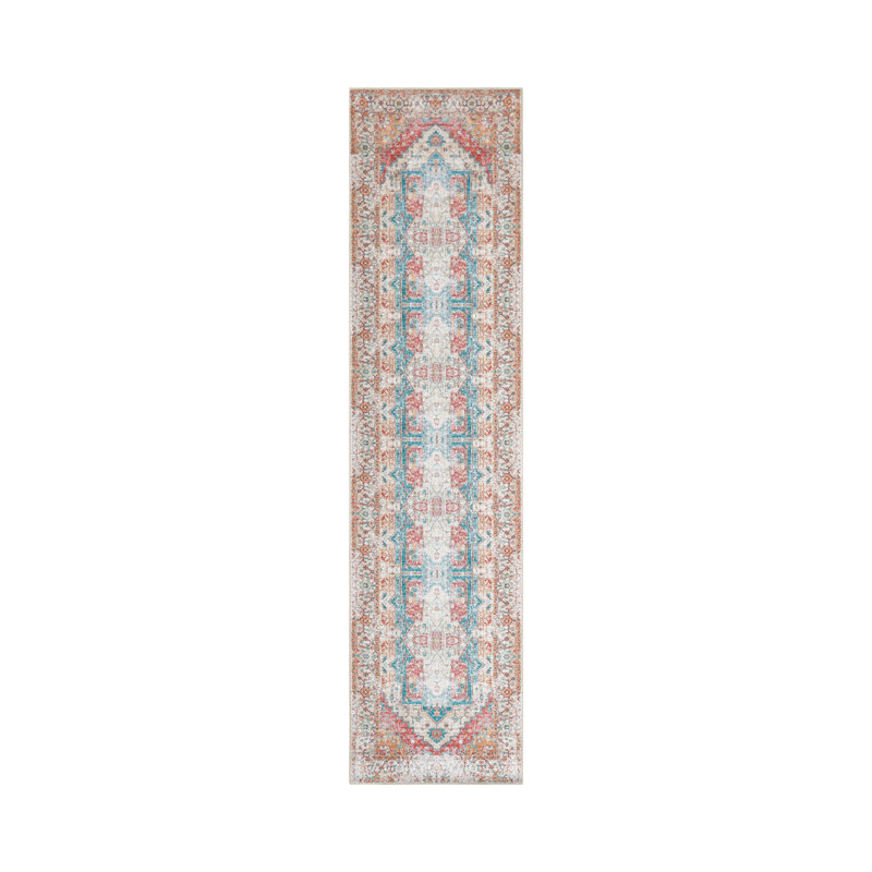 Hohenstein Rug, Runner 2'6" x 10'