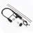 Sumerain S6132P-XX-6133 Pull Down Kitchen Faucet-101716389