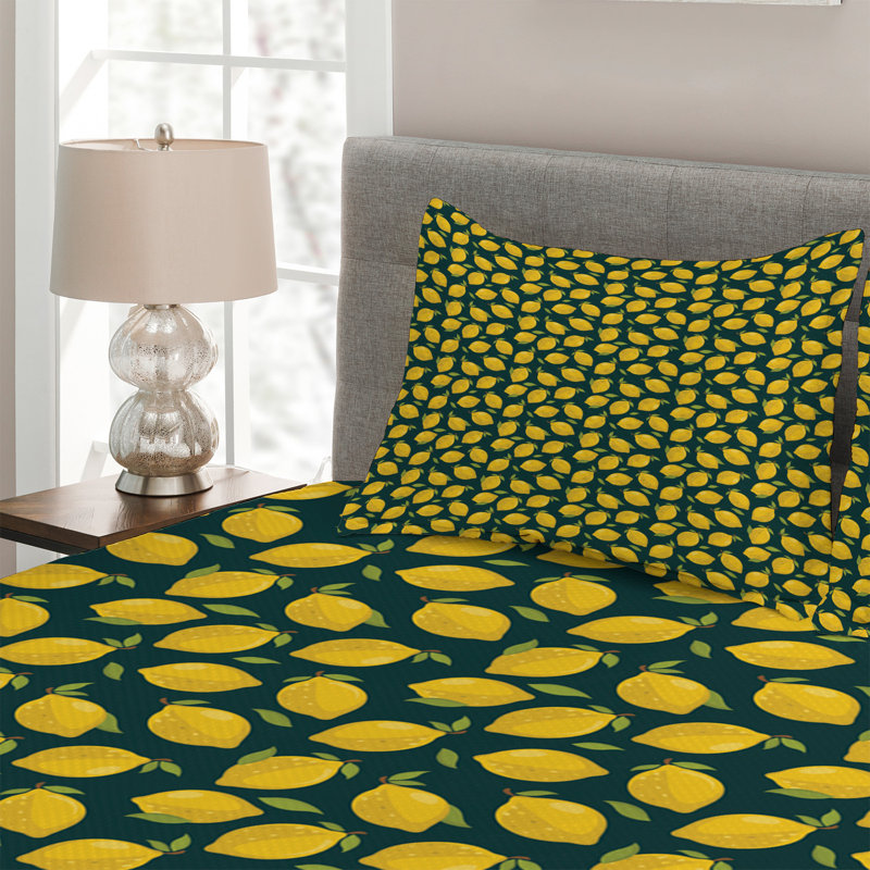 Coastal Coverlet