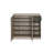 Versatile Rustic Cabinet With Ample Storage And Stylish Design For Any Home