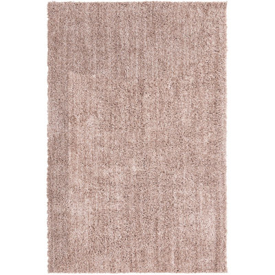 Tapis à poils longs Axerpolis Jill Zarin