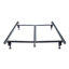 Structure de lit MetalCrest-1792019000