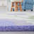 Kids Hand Tufted 80% Wool And 20% Cotton With Latex Rug-2027117502