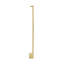 Stagger 1 - Light LED Armed Sconce-79107844-79107847