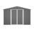 Outdoor Storage Shed-114626189-114626190