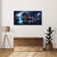 «Forest Village 3» par Cameron Gray, art mural en verre acrylique-1463074801