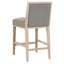 Tabouret de bar 26,5 po Temara-1519421490