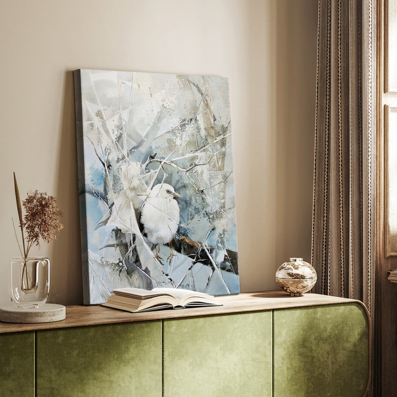 ANIMALS Series XXXVI - galerie sur mesure, H 18 po x l 12 po