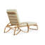 Riviera Outdoor Chaise Lounge-748361411