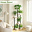 5 Tier Plant Stand