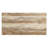 Brantley Oak & Sandy Rectangular Coffee Table