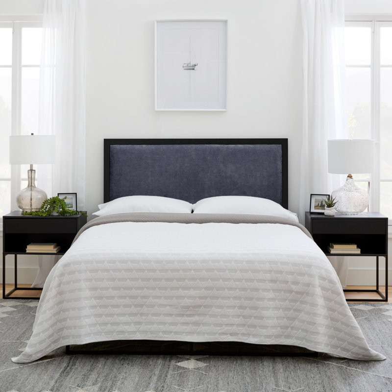 Queen Headboard, Headboard, Queen Headboard Only, Upholstered Headboard, Metal Headboard