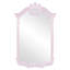 Roman Arch Beveled Mirror-896193189