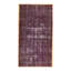 Rectangle 3'7'' X 6'9'' Area Rug