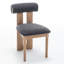 Chaise en bois massif Abentego-1641247557-1628931564