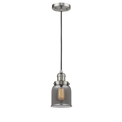 Witherington 1 - Light Single Pendant