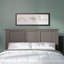 Lit plateforme en bois massif avec pied de lit assorti Marshallville-83257622-83257624
