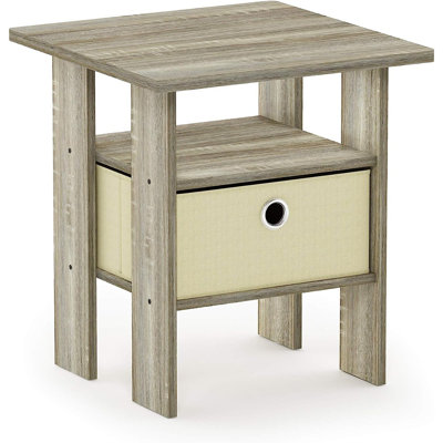 Kenton 15.5 " W Nightstand