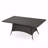 Rectangular Patio Dining Table