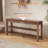 Premium Wooden Shoe Cabinet For Home-2001756402