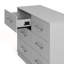 Essentials 6 Drawer Double Dresser-102620648