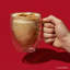 Tasse double paroi Spider-Man 3D