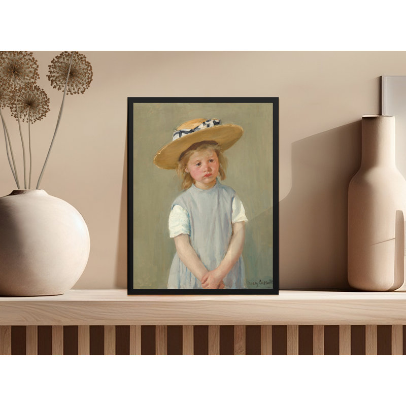 Odessa No Frame Print, 9x11