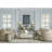 Mezzanine 74.25'' Solid Wood Top Console Table