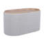 Rangement naturel avec plateau réversible, l 30 po x P 15,5 po, H 26,5 po, poids de 265 lb, plateau noir ou surface pour le rangement, l 28 po, espace large, facile d'entretien-131102779
