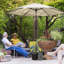 265cm Market Parasol-1042453033