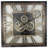 Solid Wood Wall Clock-94246281
