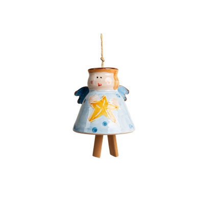 Star Angel Bell
