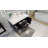 Leni 47'' Single Bathroom Vanity with Acrylic Top-33655771
