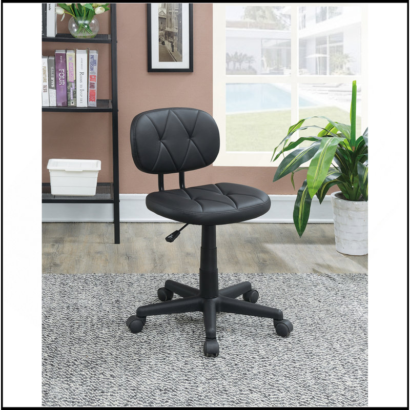 Chaise de bureau ergonomique réglable avec matériaux de qualité supérieure pour un confort accru